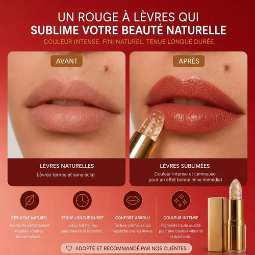 rouge a lèvre