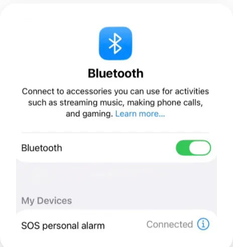 Bluetooth