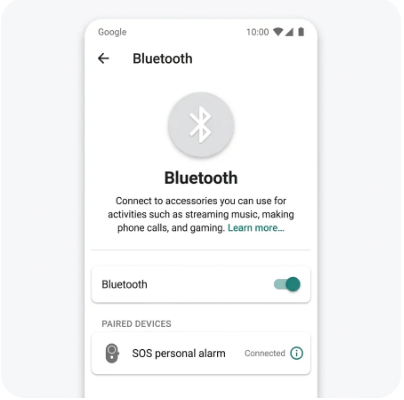 Bluetooth