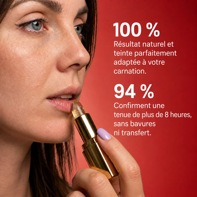 rouge a lèvre