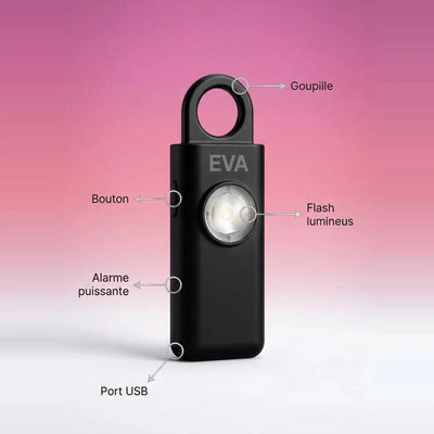 EvaSafe