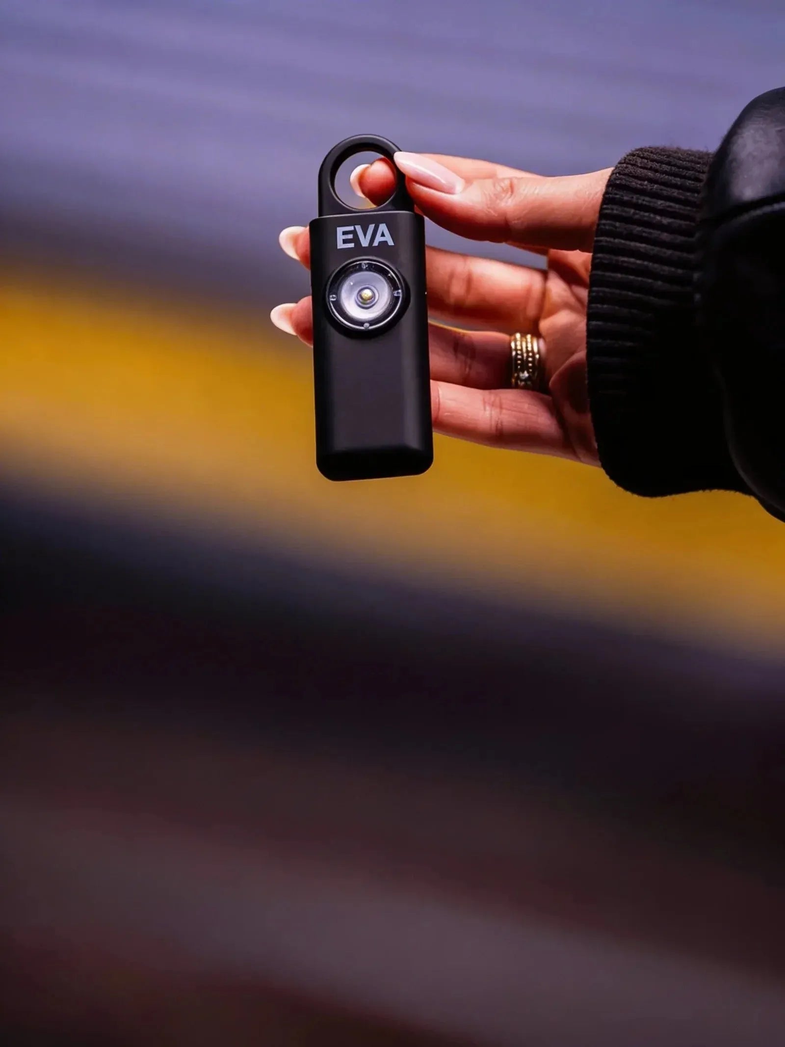 EVA dispositif de securite