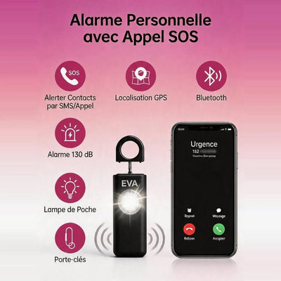 EvaSafe